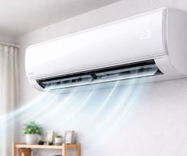 分離式室內機運轉時發出爆裂聲 ? 其實是熱漲冷縮的聲音